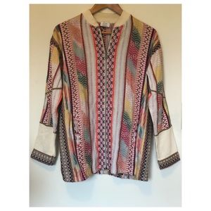 Zara Light Weight Jacket